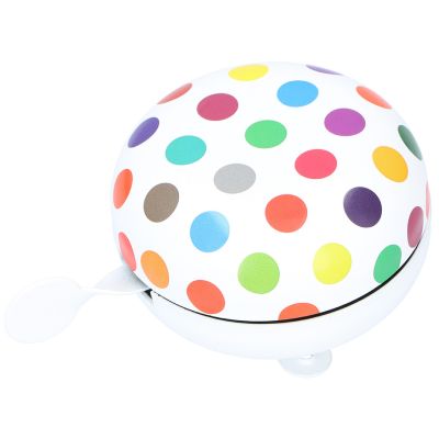 11. Dunlop Bicycle Bell 80mm 2060155