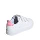 3. Adidas Advantage Base 2.0 Jr ID1305 shoes