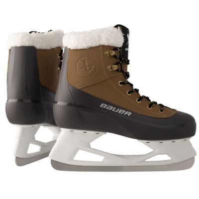 5. Bauer Whistler 2.0 Senior Recreational Skates