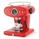 2. Illy X1 Manual Espresso Machine 1L