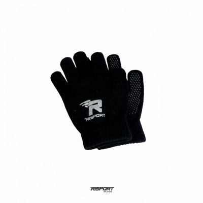 2. Risport anti-slip gloves