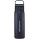 LifeStraw 428808 Water Filter Water Filter Bottle 0.5L Black