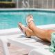 5. Gumbies Islander Canvas W Flip-Flops G-IS-WN-GHE