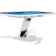 4. iiyama ProLite T2452MSC-W1AG computer monitor 60.5 cm (23.8") 1920 x 1080 px Full HD LED Touchscreen White