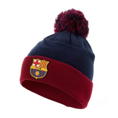 3. FC Barcelona Hat Tassel N8 Jr 5004G8TP