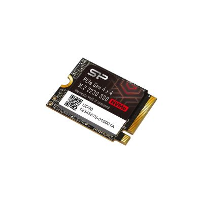 2. Silicon Power UD90 1TB M.2 2230 PCIe NVMe SSD