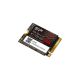 2. Silicon Power UD90 1TB M.2 2230 PCIe NVMe SSD