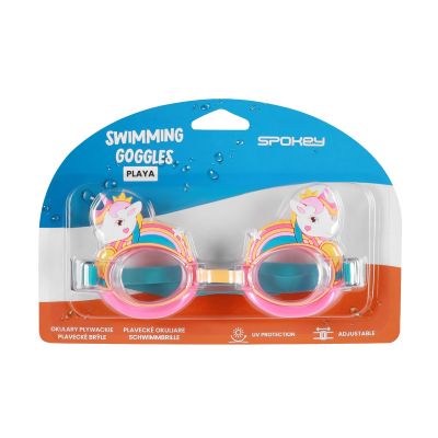 6. Spokey Playa Jr Swimming Goggles SPK-946098