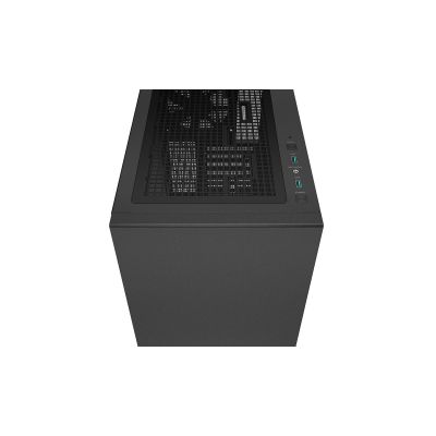5. DeepCool CH510 Mid Tower ATX Case