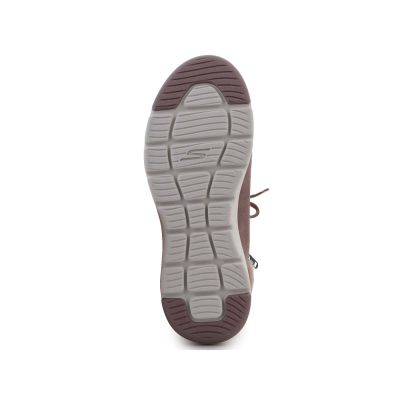 5. Skechers Glacial Ultra Cozyly W 144178-MVE shoes