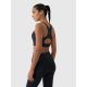 2. Women's 4F High Support Training Bra 4FWMM00USBAF216-20S