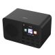 16. CAMRY CR 1918 Wi-Fi Radio