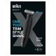3. Braun XT3200 Black Nickel Metal Hydride (NiMH)