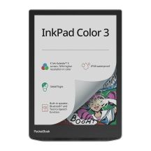 PocketBook InkPad 743 Color 3 7.8" 32GB Wi-Fi Stormy Sea Ebook Reader