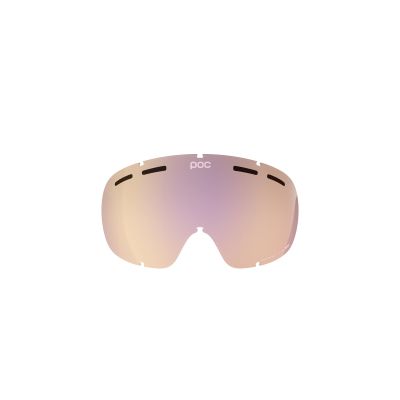 Lenses for POC Fovea Mid/Fovea Mid Race Goggles