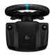12. Logitech G G923 SE Black USB 2.0 Steering Wheel + Pedals + Joystick PC, PlayStation 4, PlayStation 5