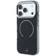 2. Mercedes Double Layer Iconic Logo MagSafe Case for iPhone 18 Pro Max / 17 Pro Max - Black