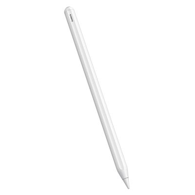 3. Baseus Smooth Writing 2 Active Stylus with Wireless Inductive Charging - White