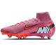 2. Nike Zoom Mercurial Superfly 10 Elite SG-PRO FQ8342-600 shoes