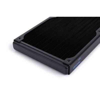 6. Alphacool 14437 computer cooling system part/accessory Radiator