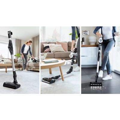 12. BOSCH BCS 711XXL vacuum cleaner