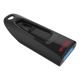 20. SanDisk Ultra SDCZ48-256G-U46 Flash Drive (256GB; USB 3.0; Black)