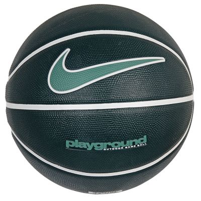 EVERYDAY PLAYGROUND 8P GRAPHIC DEFLATED ball