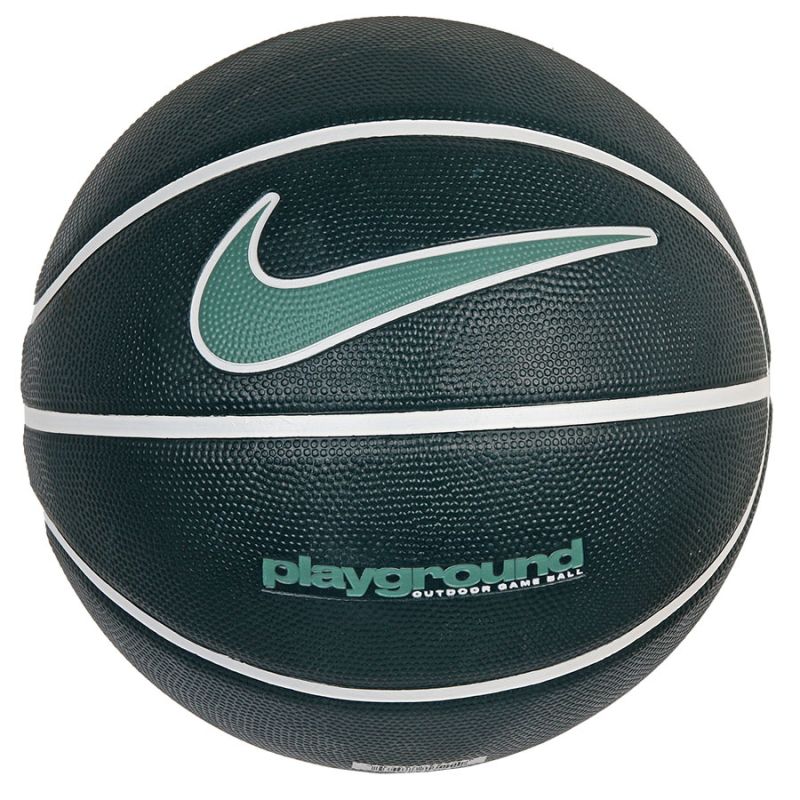 EVERYDAY PLAYGROUND 8P GRAPHIC DEFLATED ball
