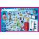 2. Playmobil Dollhouse 70206 toy set