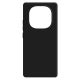 9. 3mk Matt Case Pro case for Xiaomi Redmi Note 15 5G - black