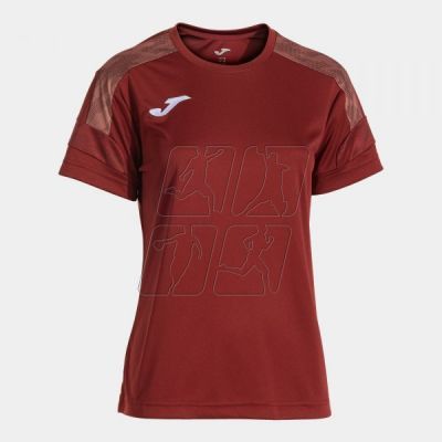 Joma Championship VIII Short Sleeve T-shirt W 902514.671