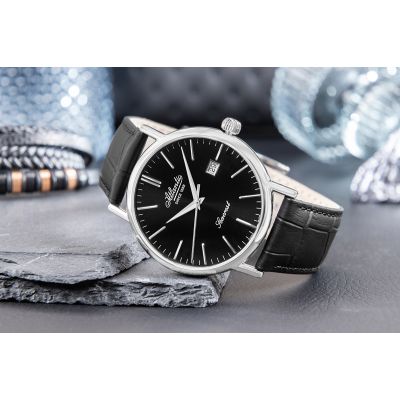 6. Atlantic Seacrest 50354.41.61 Men's Watch + BOX