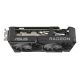 12. graphics card Asus Dual Radeon RX 9060 XT 16G