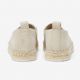 11. Marc O'Polo women's espadrilles SAND 10415613802305 715