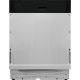 2. Built-in dishwasher ELECTROLUX EEQ47210L