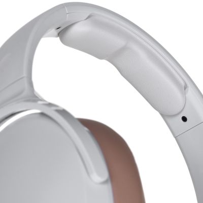 7. Skullcandy Hesh ANC Wireless Mod White headphones