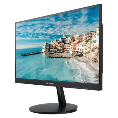 3. Hikvision DS-D5022FN00 HDMI, VGA monitor