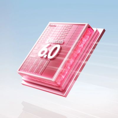 12. Baseus Bass BS2 Lite TWS headphones - black