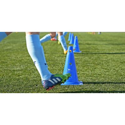 3. Yakima Sport cone with holes 38 cm 100609  