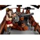 15. LEGO Star Wars 75397 Jabba's Barge