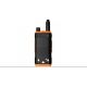 5. Baofeng UV-17E Orange Walkie-Talkie