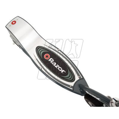 7. Electric scooter Razor E300 13173814 (gray)