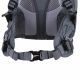 7. Cycling Backpack - Deuter Superbike 16 SL Tin-Shale