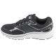 2. Skechers Go Run Consistent 2.0 - Advantage 128606-BKW Black 36