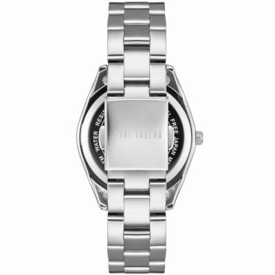 3. Women's Watch PAUL LORENS PL20001B-3C1 + BOX