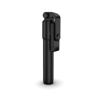 8. Selfie stick WRY1S telescopic tripod 0.7m for phone - black