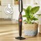 14. Vileda Steam Plus Steam Mop