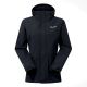 Berghaus Hillwalker InterActive Shell Women's Jacket with Membrane Size M, Black