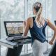 32. Freemotion Reflex™ t22.9 FMTL70920K2 Electric Treadmill
