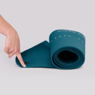 7. Tiguar yoga basis TI-J0008M yoga mat